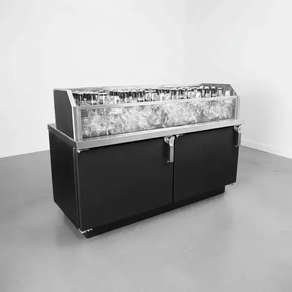 Glastender GDU-18X48