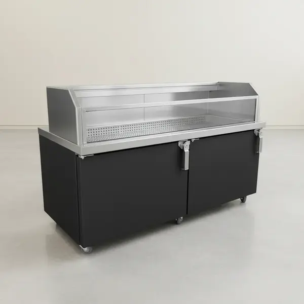 Glastender GDU-18X54