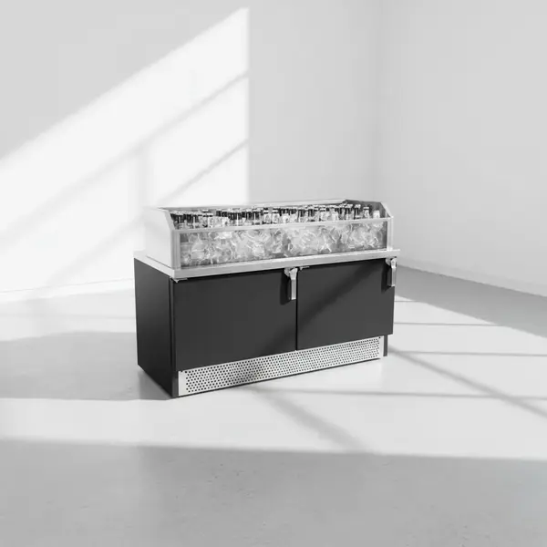 Glastender GDU-18X66