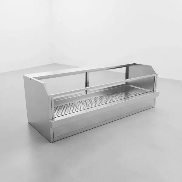 Glastender GDU-18X78