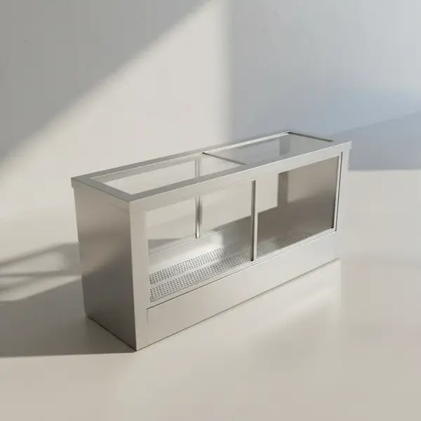 Glastender GDU-18X84