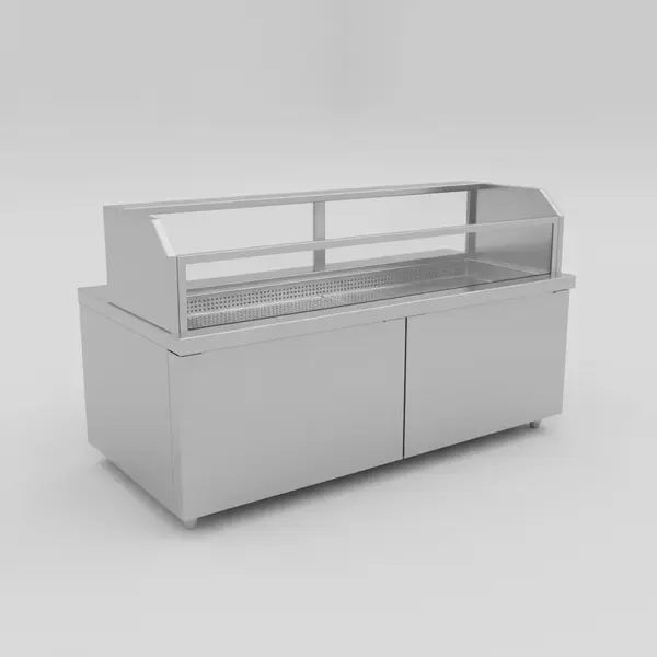 Glastender GDU-18X90