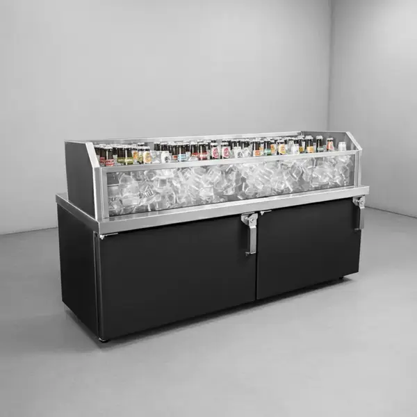 Glastender GDU-18X96