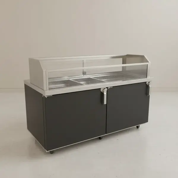 Glastender GDU-24X36