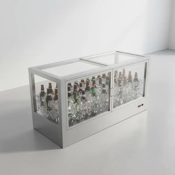 Glastender GDU-24X42