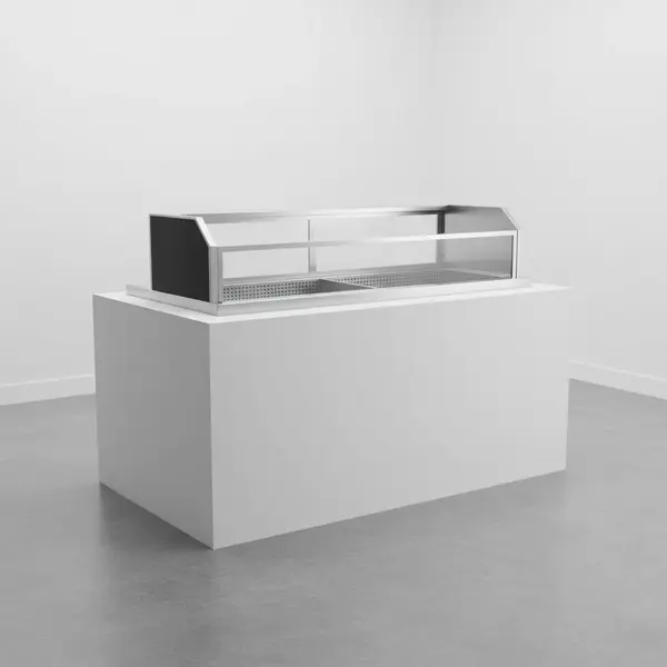 Glastender GDU-24X48