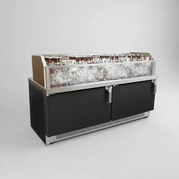 Glastender GDU-24X54