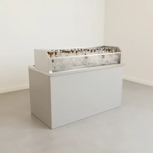 Glastender GDU-24X60