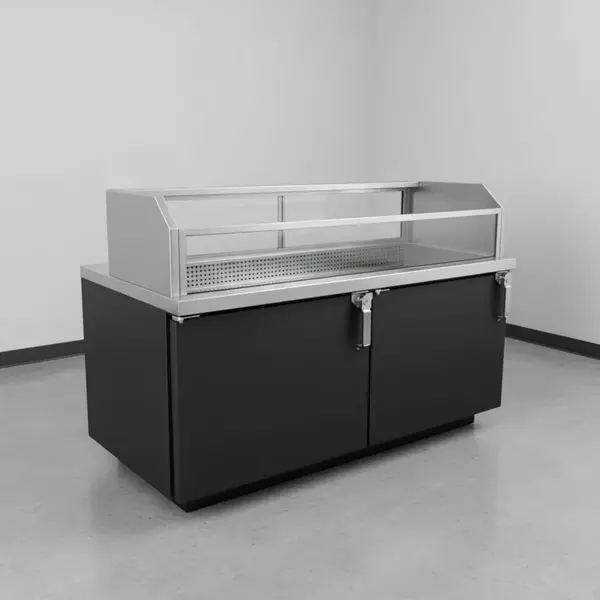 Glastender GDU-24X66