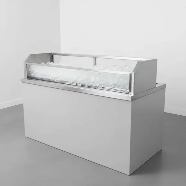 Glastender GDU-24X72