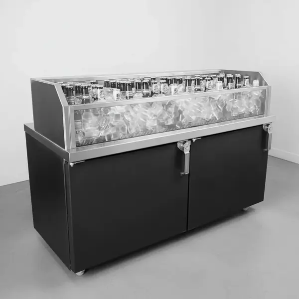 Glastender GDU-24X90