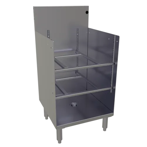 Glastender GRA-18