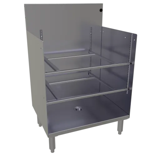 Glastender GRA-24