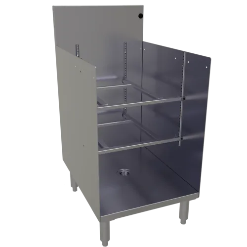 Glastender GRB-18