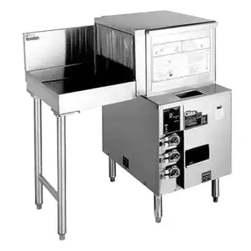 Glastender GT-18+1L