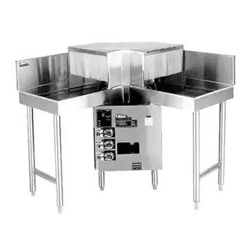 Glastender GT-18+2-IC