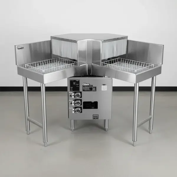 Glastender GT-18+2-IC