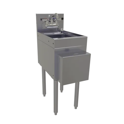 Glastender HSA-12-D