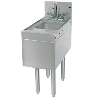 Glastender HSB-12