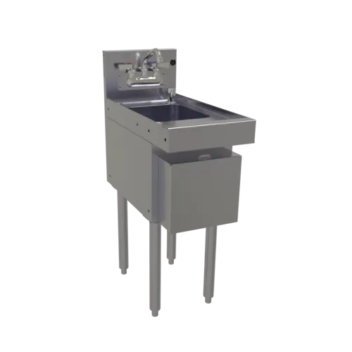 Glastender HSB-12-AD