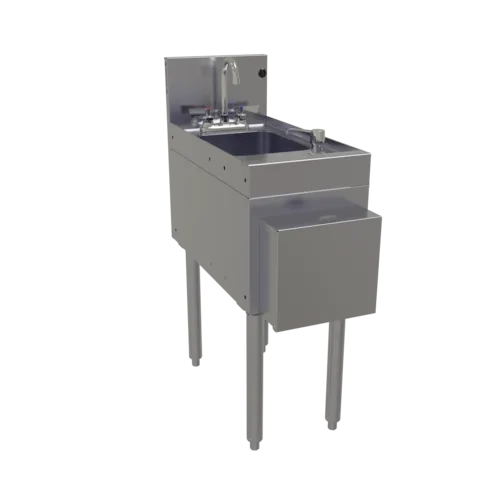 Glastender HSB-12-D