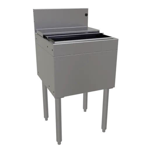Glastender IBA-18