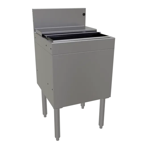 Glastender IBA-18-ED