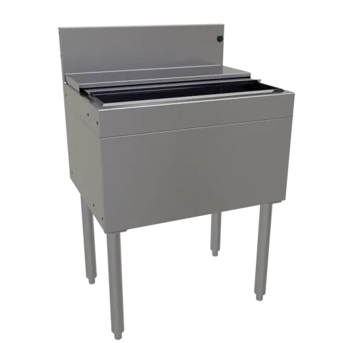 Glastender IBA-24
