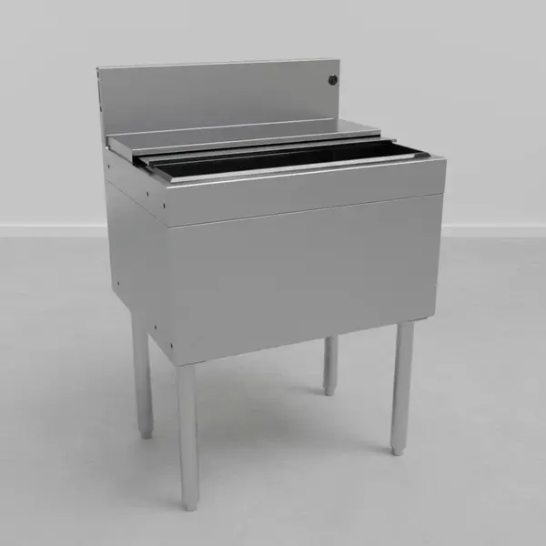 Glastender IBA-24-CP10