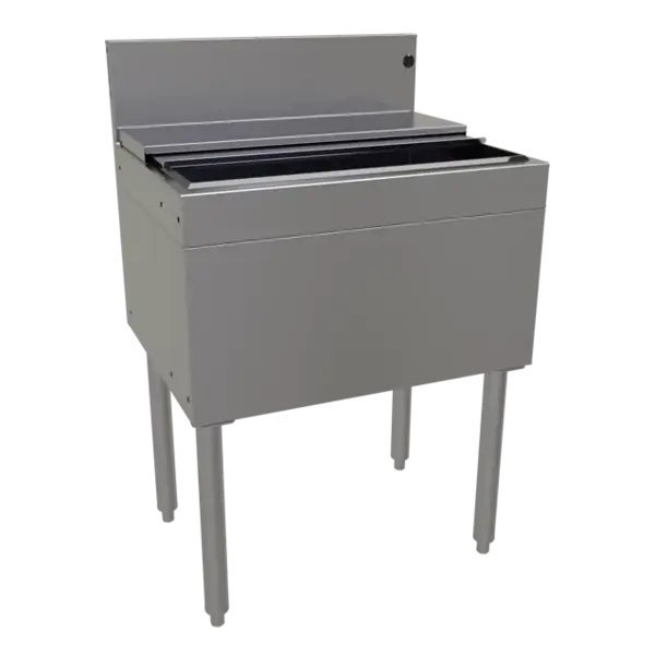 Glastender IBA-24-CP10