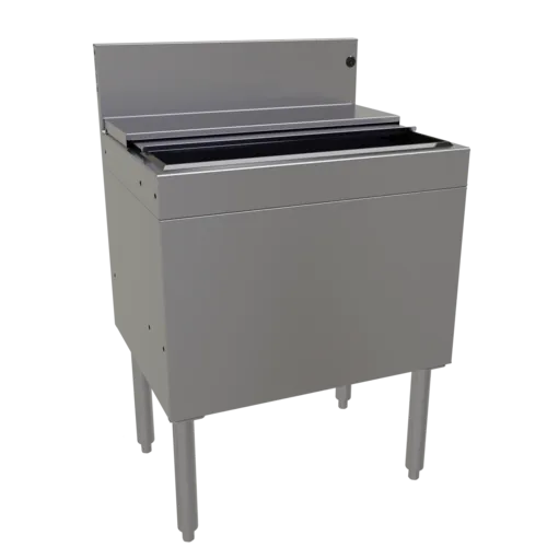 Glastender IBA-24-CP10-ED