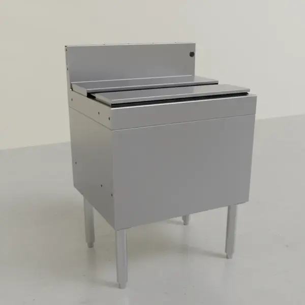 Glastender IBA-24-CP10-ED