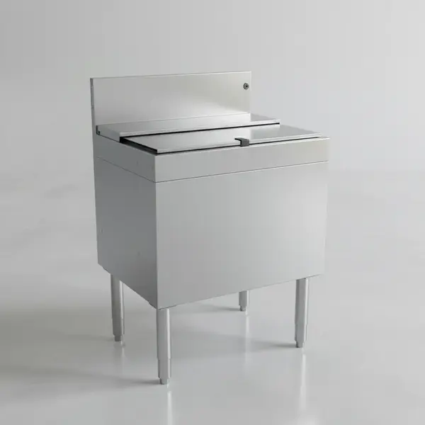 Glastender IBA-24-ED