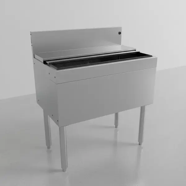 Glastender IBA-30-CP10