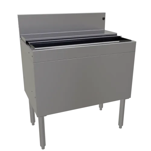 Glastender IBA-30-CP10-ED