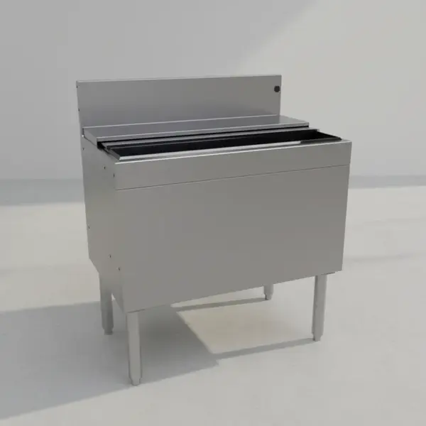 Glastender IBA-30-CP10-ED