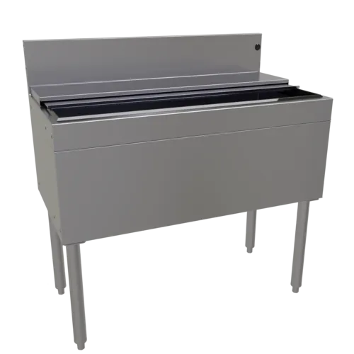 Glastender IBA-36-CP10