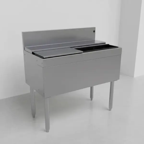 Glastender IBA-36-CP10