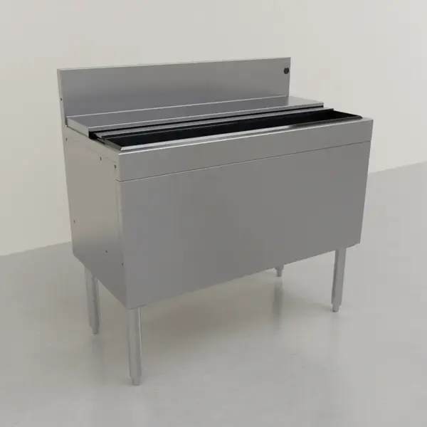 Glastender IBA-36-CP10-ED