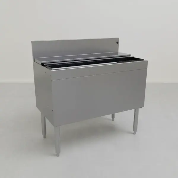 Glastender IBA-36-ED