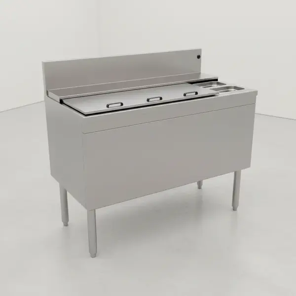 Glastender IBA-42-CP10-ED