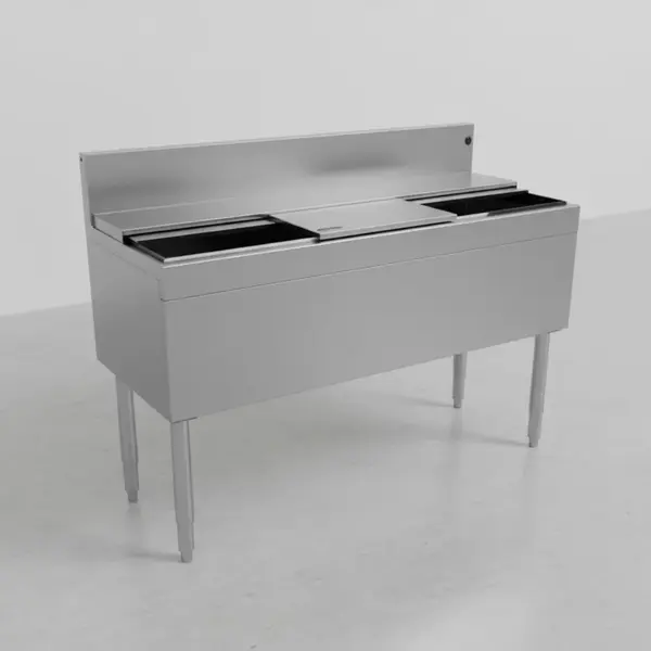 Glastender IBA-48-CP10