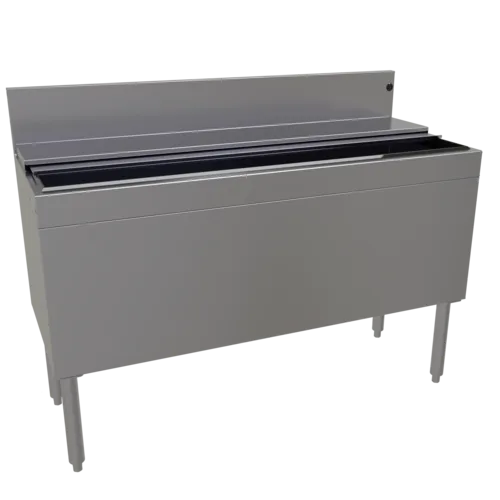 Glastender IBA-48-CP10-ED