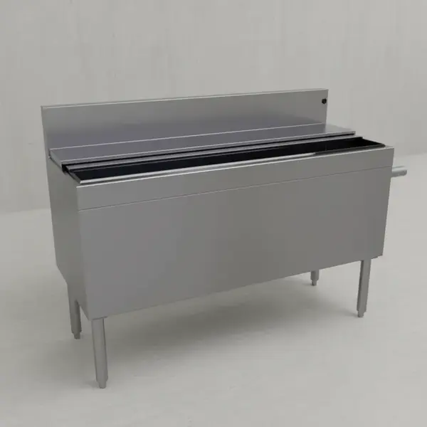 Glastender IBA-48-ED