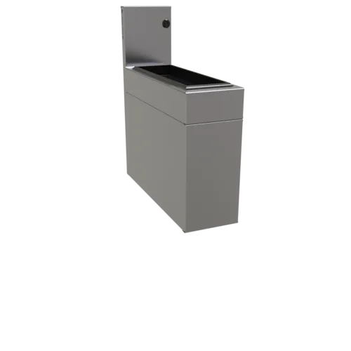 Glastender IBA-6