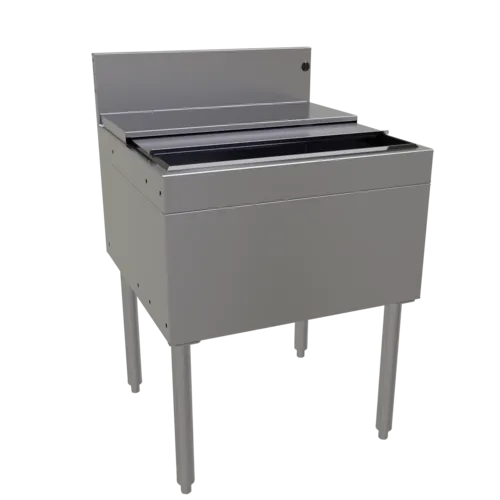 Glastender IBB-24-CP10