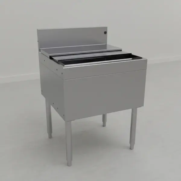 Glastender IBB-24-CP10