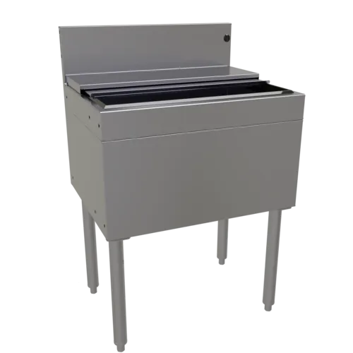 Glastender IBB-24-CP10-ED
