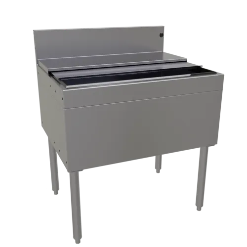 Glastender IBB-30-CP10