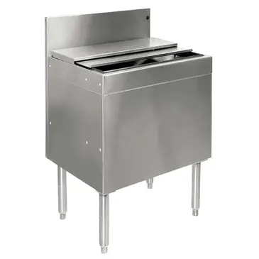 Glastender IBB-30-CP10-ED